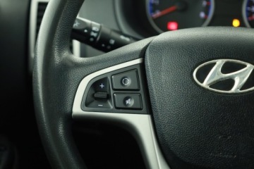 Hyundai i20 I Hatchback 5d 1.2 DOHC 78KM 2011 Hyundai i20 1.2, Klima, El. szyby, zdjęcie 12