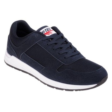 HI-TEC BENARI MĘSKIE BUTY MIEJSKIE CASUAL 45