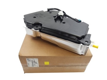 Zbiornik Płynu Fap Dpf C4 II DS4 3008 1613704580