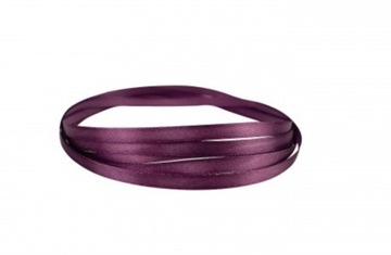 Taśma atłasowa wstążka 35yd x 0,6cm