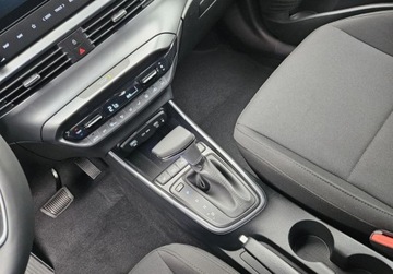 Hyundai i20 III Hatchback Facelifting 1.0 T-GDI 100KM 2025 Hyundai i20 2025 DCT 100KM Smart Oferta Specjalna Benzyna 100KM, zdjęcie 17