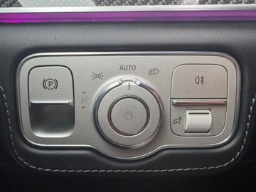 Mercedes GLE V167 SUV AMG 3.0 53 435KM 2020 Mercedes-Benz GLE 3.0 Benzyna 435KM, zdjęcie 29