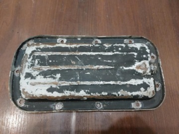 МАСЛЯНЫЙ ПОДДОН ДНЕПР К750