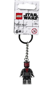 LEGO 854188 Breloczek z Darthem Maulem Star Wars
