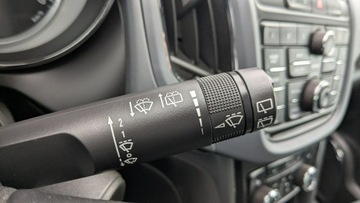 Opel Zafira C Tourer 1.4 Turbo ECOTEC 140KM 2013 Opel Zafira 1.4T 140PS OPŁACONY Bezwypadkowy, zdjęcie 31