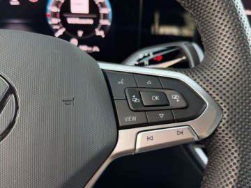 Volkswagen Tiguan III 2025 Volkswagen Tiguan R-line, DCC Pro, Matrix, Kamera 360, Ergo Active, IQ.DRI, zdjęcie 13