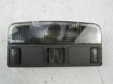 AUDI A3 8L LAMPA OSVĚTLENÍ INTERIÉR 96-00 3D 8D0947111
