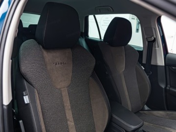 Skoda Octavia IV Scout 2.0 TDI 150KM 2022 SKODA Octavia 2.0 TDI 4x4 Scout DSG Combi 150KM 2022, zdjęcie 6