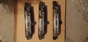 TYLNE ŚWIATŁO COFANIA LED BMW Z4 F29 2NR013184-00