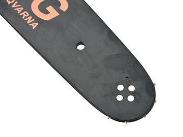 НАПРАВЛЯЮЩАЯ 2 ЦЕПИ ДЛЯ HUSQVARNA 15 38см 325 1,5