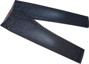 S.OLIVER_W34 L34_Spodnie JEANS 330