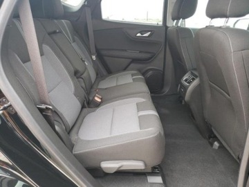 Chevrolet Blazer II 2024 Chevrolet Blazer 2024r., 2LT, od ubezpieczalni 2.0 Benzyna 228KM, zdjęcie 9