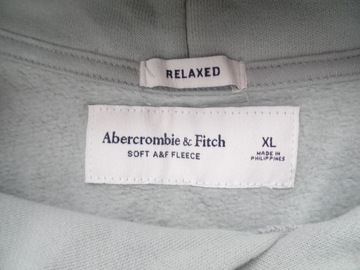 ABERCROMBIE & FITCH JAK NOWA roz XL