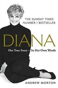 Diana: Her True Story - In Her Own Words: The