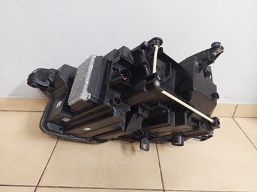AUDI Q4 89A FULL LED MATRIX PRAVÝ SVĚTLOMET SVĚTLO PRAVÁ 89A941036