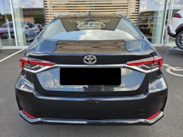 Toyota Corolla XII Sedan Facelifting 1.8 Hybrid 140KM 2025 Od ręki - Comfort 1.8 Hybrid 140KM | Tempomat adaptacyjny!, zdjęcie 3