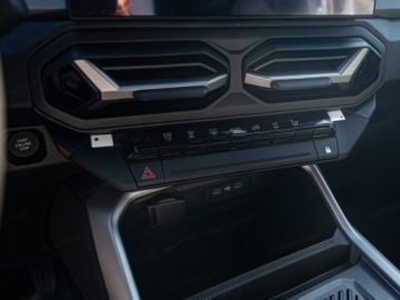 Dacia Bigster 2026 Od ręki - Journey 1.8 Full Hybrid 155KM / Pakiet Parking, Zimowy Plus, zdjęcie 10