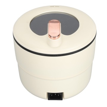 Рисоварка электрическая Многофункциональная 1,8 л, двойная, ярусы