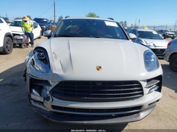 Porsche Macan 2021 Porsche Macan Porsche Macan S 3.0 Benzyna 348KM, zdjęcie 1