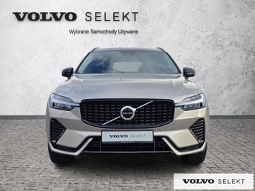 Volvo XC60 II 2023 Volvo XC 60 FV23 Plus Dark B4 B 197+14KM Aut BLIS, zdjęcie 4