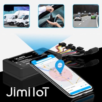 GPS локатор 4G/2G автомобильный передатчик, автомобили + SIM-карта + доступ 10 лет