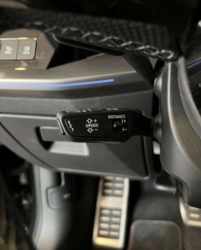 Audi A3 8Y S3 Sportback 2.0 TFSI 310KM 2023 Audi S3 310KM Gwarancja Salon Polska ASO FV23 R CARS Warszawa 2.0 Benzyna, zdjęcie 16