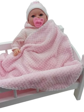 KOCYK DLA LALEK. NOWOŚĆ!!!