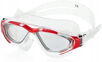 AquaSpeed BORA GOGLE OKULARY DO PŁYWANIA k.31