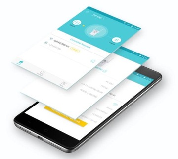 РЕПИТЕР TP-LINK TL-WA860RE