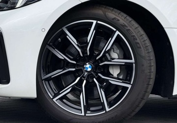BMW Seria 4 G22-23-26 2024 BMW Seria 4 I wlasciciel M Sport Gwarancja Bezwypadkowy FVAT23, zdjęcie 10