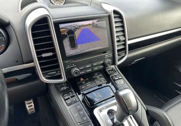 Porsche Cayenne II SUV Facelifting 3.6 V6 440KM 2016 Porsche Cayenne 4x4 CAYENNE GTS 3.0 BENZ 440 KM 2016r Warszawa 3.6 440KM, zdjęcie 8