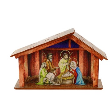 ДВУСТОРОННЯЯ РОЖДЕСТВЕНСКАЯ НИТЧА, СТАБИЛЬНАЯ V9