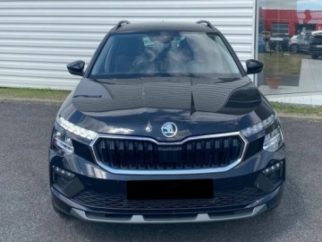 Skoda Kamiq Crossover Facelifting 1.0 TSI 115KM 2026 SKODA Kamiq Drive 1.0 TSI DSG Suv 115KM 2026, zdjęcie 1
