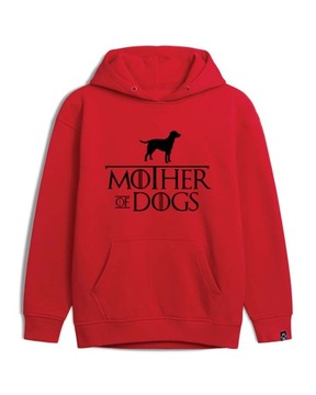 Bluza Mother of Dogs