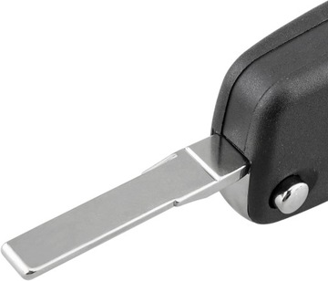 КОРПУС ДИСТАНЦИОННОГО КЛЮЧА AUDI A3 8L 8P A4 B6 A6 C5 A8 TT VW GOLF PASSAT B5 FL