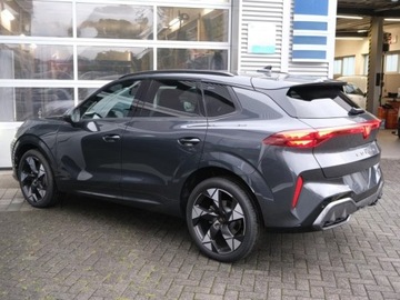 Cupra Terramar 2025 CUPRA Terramar VZ 2.0 TSI DSG Suv 265KM 2025, zdjęcie 3