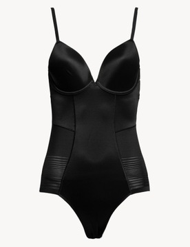 Korygująco wyszczuplające body M&S 1407 EUR 75E