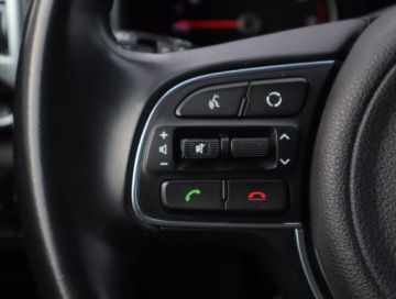 Kia Sportage IV SUV Facelifting 1.6 GDI 132KM 2018 Kia Sportage 1.6 GDI, Salon Polska, Serwis ASO, zdjęcie 15