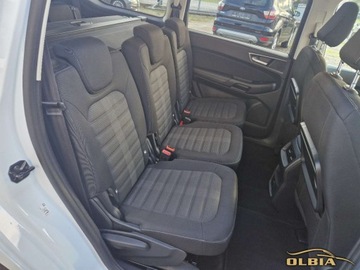 Ford Galaxy IV Van 1.5 EcoBoost 160KM 2018 Ford Galaxy Titanium 7-Osobowy Park Assist Kamera Cofania Led Hak 1.5, zdjęcie 23