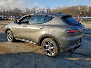 Alfa Romeo 2024 Alfa Romeo Tonale 2024 ALFA ROMEO TONALE VELOCE 1.3 Hybryda 285KM, zdjęcie 1