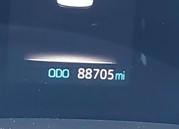 Toyota Sienna III 2022 Toyota Sienna XLE, od ubezpieczalni 2.5 Hybryda 189KM, zdjęcie 11