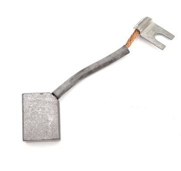 SZCZOTKA WĘGLOWA ELEKTRYCZNA 25x20x10 mm M48S