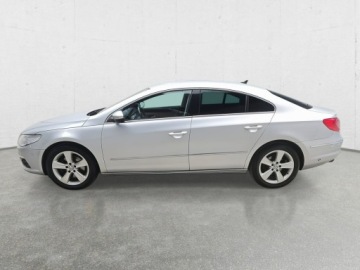 Volkswagen Passat CC 2011 Volkswagen Passat CC Poleasingowe.pl, zdjęcie 7