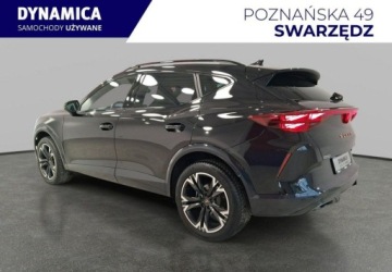 Cupra Formentor Crossover 1.5 TSI 150KM 2024 Cupra Formentor VAT 23 1.5 e-TSI 150KM DSG 2024 r., Salon PL, Pakiet EDGE, zdjęcie 4