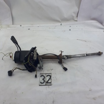 MERCEDES W210 2.3 B SLOUPEC VOLANT