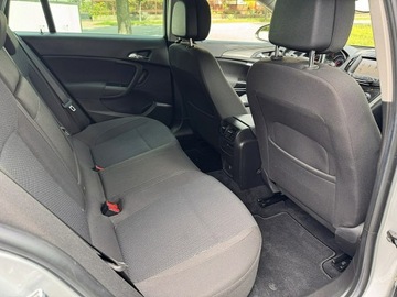 Opel Insignia I Sports Tourer Facelifting 2.0 CDTI ECOFLEX 120KM 2014 Opel Insignia LIFT Bi-Xenon Navi Gwarancja, zdjęcie 11