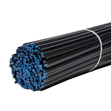 Spoiwo Do Plastiku PP/EPDM 1kg Trójkąt Zderzaki Nadkola Błotniki Progi