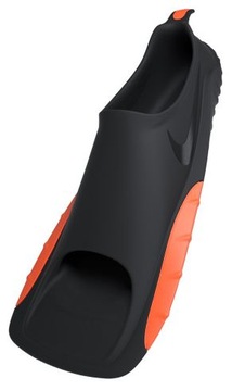 NIKE SWIM Płetwy FINS Hyper Crimson 46-48,5