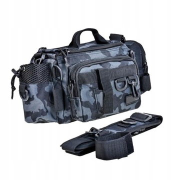 saszetka biodrowa Fanny Hip Bag
