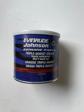 Smar Evinrude Triple Guard Grease 454g
